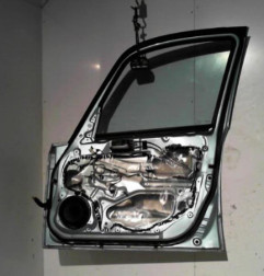 Porte avant droit SUZUKI SX4 1 Photo n°1