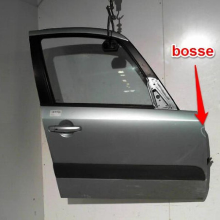 Porte avant droit SUZUKI SX4 1