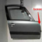 Porte avant droit SUZUKI SX4 1