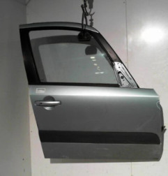 Porte avant droit SUZUKI SX4 1 Photo n°5