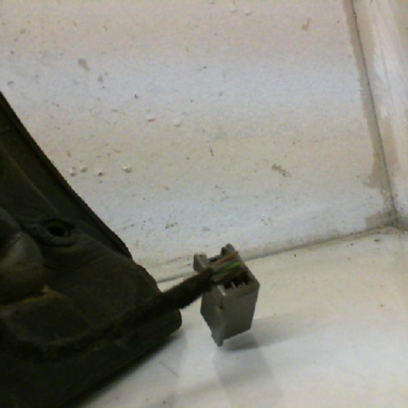 Retroviseur gauche FORD C-MAX 1