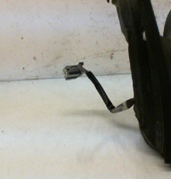 Retroviseur gauche FORD FOCUS 2