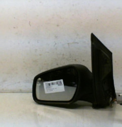Retroviseur gauche FORD FOCUS 2 Photo n°5