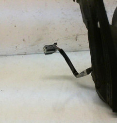 Retroviseur gauche FORD FOCUS 2 Photo n°6