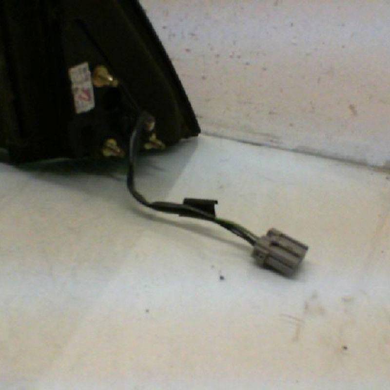 Retroviseur gauche NISSAN PRIMERA 3