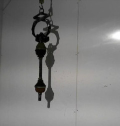 Cardan gauche (transmission) OPEL ASTRA J Photo n°1