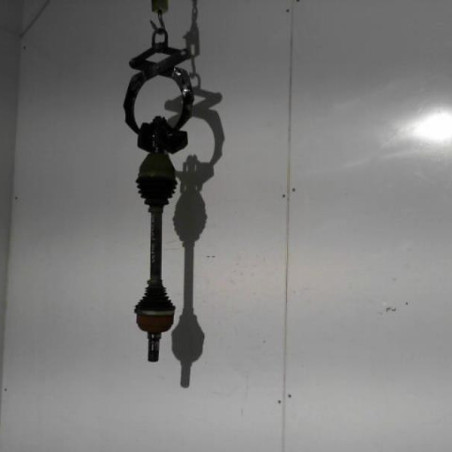 Cardan gauche (transmission) OPEL ASTRA J Photo n°1
