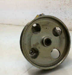 Pompe de direction PEUGEOT 807 Photo n°3