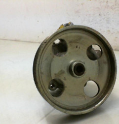Pompe de direction PEUGEOT 807 Photo n°5