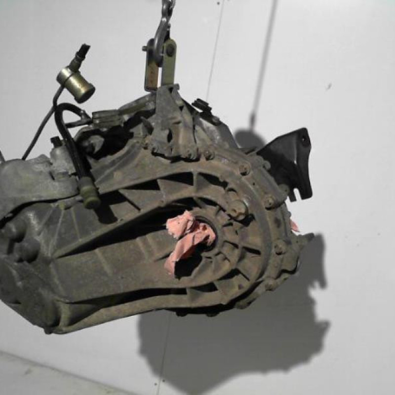 Boite de vitesses RENAULT MEGANE 2