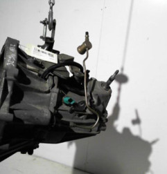 Boite de vitesses RENAULT MEGANE 2