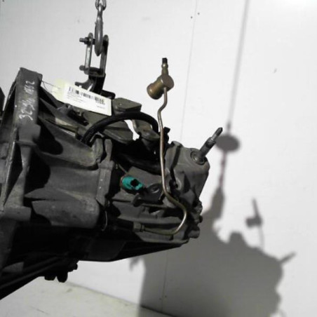 Boite de vitesses RENAULT MEGANE 2