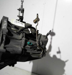 Boite de vitesses RENAULT MEGANE 2 Photo n°4