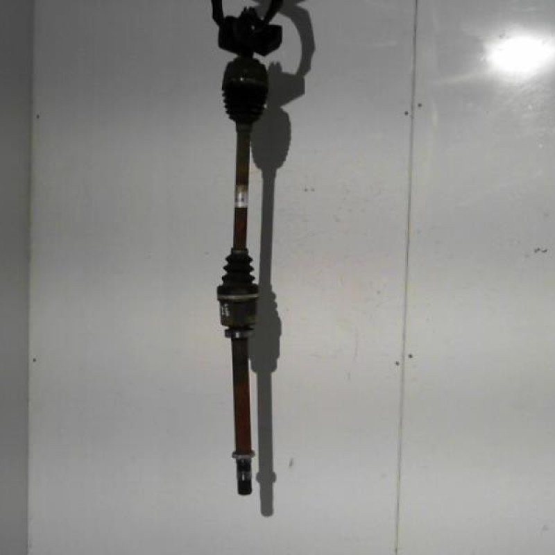 Cardan droit (transmission) RENAULT MEGANE 3