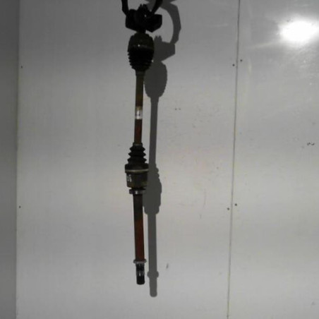 Cardan droit (transmission) RENAULT MEGANE 3