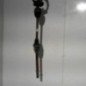 Cardan droit (transmission) RENAULT MEGANE 3