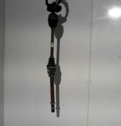 Cardan droit (transmission) RENAULT MEGANE 3 Photo n°4