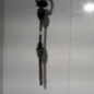 Cardan droit (transmission) RENAULT MEGANE 3