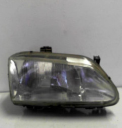 Optique avant principal droit (feux)(phare) RENAULT MEGANE 1 Photo n°1