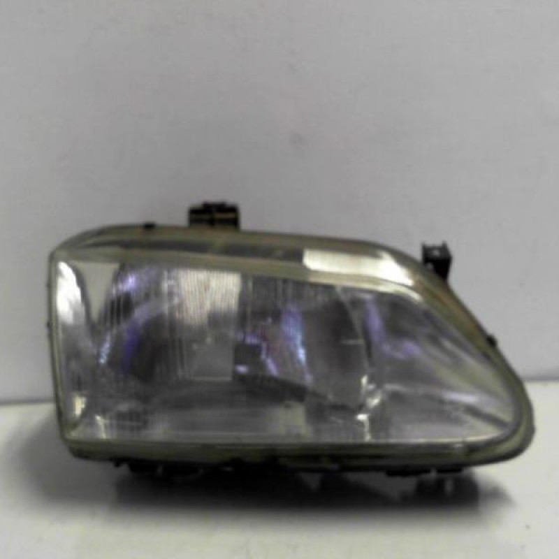 Optique avant principal droit (feux)(phare) RENAULT MEGANE 1