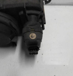 Optique avant principal droit (feux)(phare) RENAULT MEGANE 1 Photo n°3