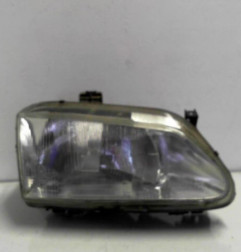 Optique avant principal droit (feux)(phare) RENAULT MEGANE 1 Photo n°4