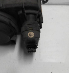 Optique avant principal droit (feux)(phare) RENAULT MEGANE 1 Photo n°6