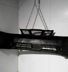 Pare choc avant DAEWOO NUBIRA 2 Photo n°3