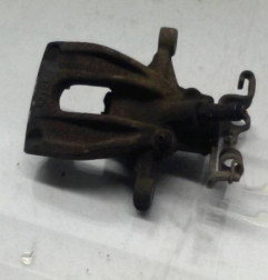 Etrier arriere droit (freinage) FORD MONDEO 2 Photo n°4