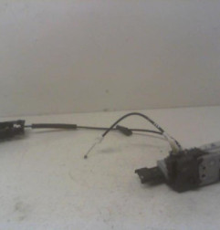 Serrure arriere gauche PEUGEOT 308 1 Photo n°1