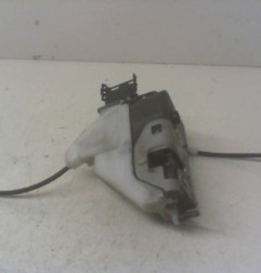 Serrure arriere gauche PEUGEOT 308 1