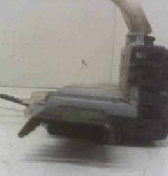 Serrure arriere gauche PEUGEOT 308 1 Photo n°3