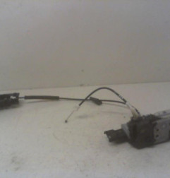 Serrure arriere gauche PEUGEOT 308 1 Photo n°4