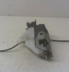 Serrure arriere gauche PEUGEOT 308 1 Photo n°6