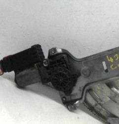 Leve vitre electrique avant droit PEUGEOT 406 Photo n°3