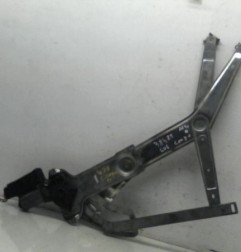 Leve vitre electrique avant droit PEUGEOT 406 Photo n°4