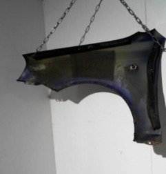 Aile avant droit DAEWOO NUBIRA 2 Photo n°1