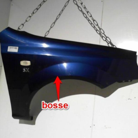 Aile avant droit DAEWOO NUBIRA 2