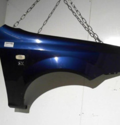 Aile avant droit DAEWOO NUBIRA 2 Photo n°3