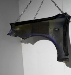 Aile avant droit DAEWOO NUBIRA 2 Photo n°6