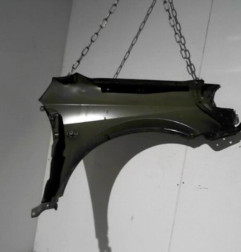 Aile avant gauche NISSAN PRIMERA 3