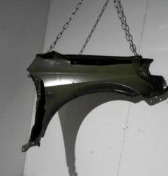 Aile avant gauche NISSAN PRIMERA 3 Photo n°6