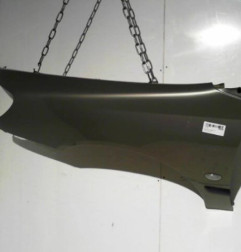 Aile avant gauche PEUGEOT 607