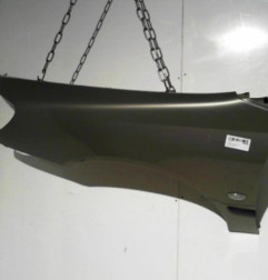 Aile avant gauche PEUGEOT 607 Photo n°4