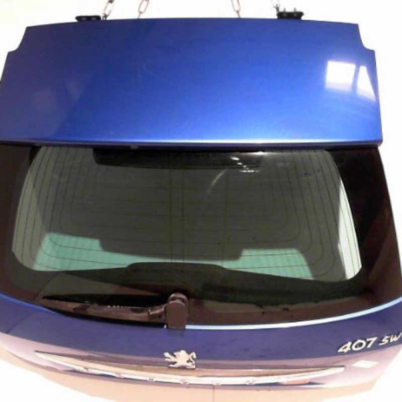 Malle/Hayon arriere PEUGEOT 407