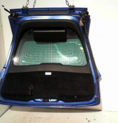 Malle/Hayon arriere PEUGEOT 407