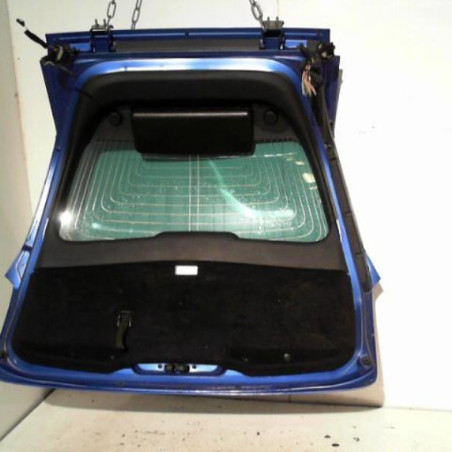 Malle/Hayon arriere PEUGEOT 407