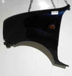 Aile avant gauche RENAULT KANGOO 1 Photo n°5