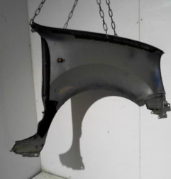 Aile avant gauche RENAULT KANGOO 1 Photo n°6
