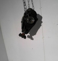 Pont (propulsion) BMW SERIE 1 E87 Photo n°1